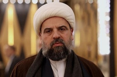 قبلان: بري مفتاح الإنقاذ الوطني… ومعه تربح الوحدة وتخسر الفتنة