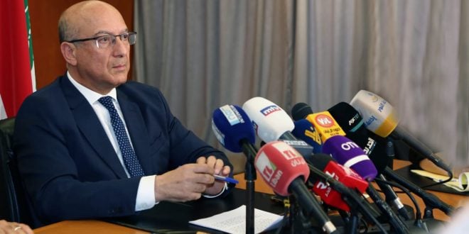 بخاش: الطب بالاغتراب… والوجع بالإقامة!