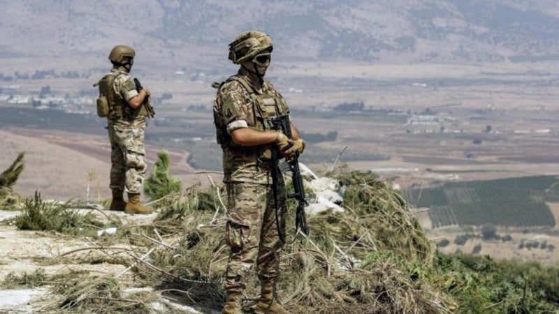 "بياناتنا الرسمية هي المرجع الوحيد للمعلومة"... الجيش: واجبنا الوطني ثابت
