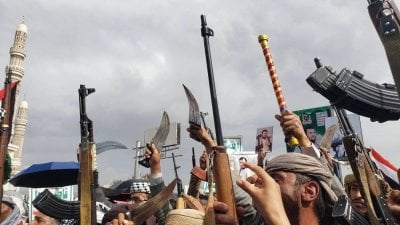 الأمم المتحدة تدين حملة اعتقالات الحوثيين بحق موظفيها