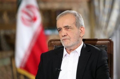 بزشكيان: الغرب يريد إيران ضعيفة… وسنرد بقوة على أي عدوان