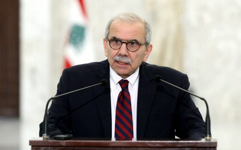 "تراوح مكانها"... سلام عن المفاوضات مع واشنطن 