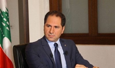 إيران ورّطته… الجميّل يهاجم حزب الله: لا يستطيع مواجهة إسرائيل ولا اللبنانيين