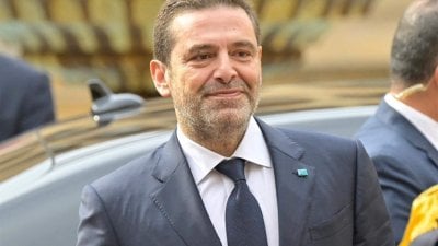 من يخلف سعد الحريري؟
