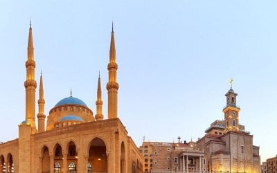 مجرّد فكرة