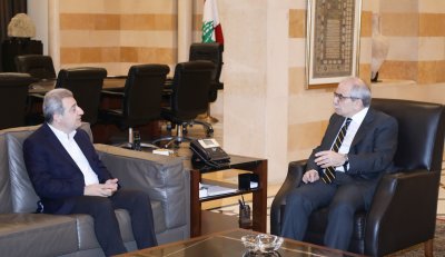 أبو فاعور من السرايا: كل الثقة بالجيش لتنفيذ قرار بسط سلطة الدولة