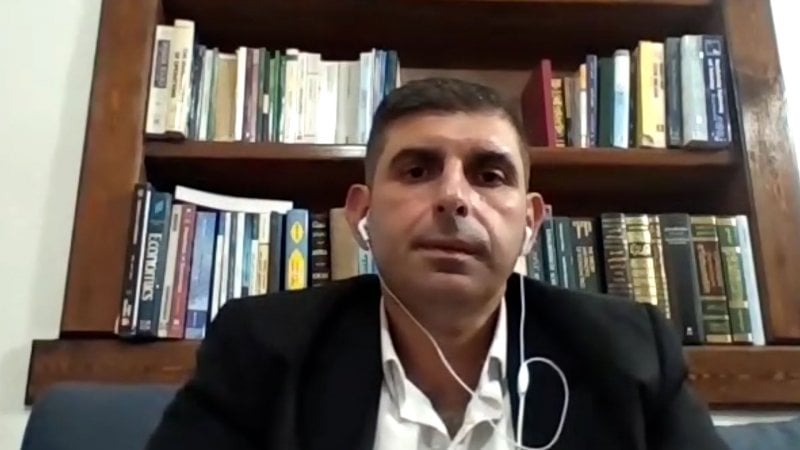 لكل حادث حديث"… صحافي يفضح ملف السلاح السوري في طرابلس، إيران تتحضر، لبنان بين الألغام وانفجار