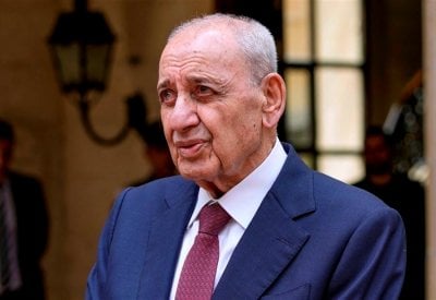بري يرتكز على أوراق قوة برزت مؤخراً... وكلام جنبلاط ومتري يؤشران لشيء هام!
