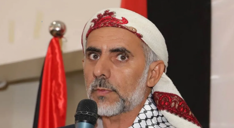 بعد اغتيال الرهوي: الحوثيون يعينون مفتاح رئيسًا للحكومة خلفًا له