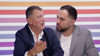المواجهة حتمية إذا فُرضت القوة..نقاش محتدم يكشف المستور: مصير لبنان كغزة والشرع بانتظار الاشارة!
