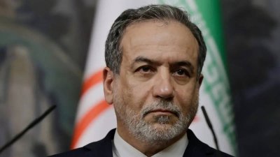 عراقجي: تهديد أوروبا أعاد الشكوك حول مصداقيتها