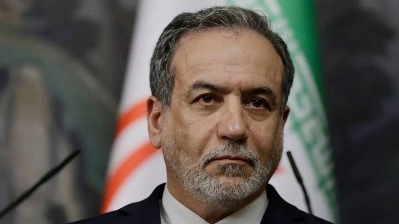 عراقجي: تهديد أوروبا أعاد الشكوك حول مصداقيتها