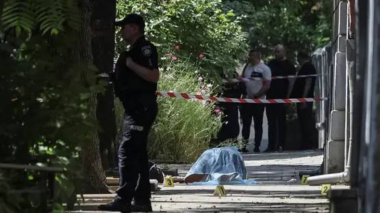 اغتيال يهزّ أوكرانيا... تفاصيل جديدة عن مقتل رئيس البرلمان السابق