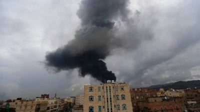إثر الغارات الإسرائيلية.. ثلاث شخصيات بارزة في 