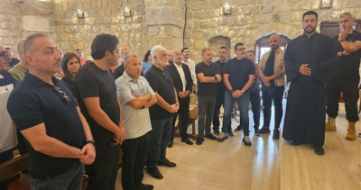 من بسري… باسيل عن ملفات فساد: فتشوا ولن تجدوا!
