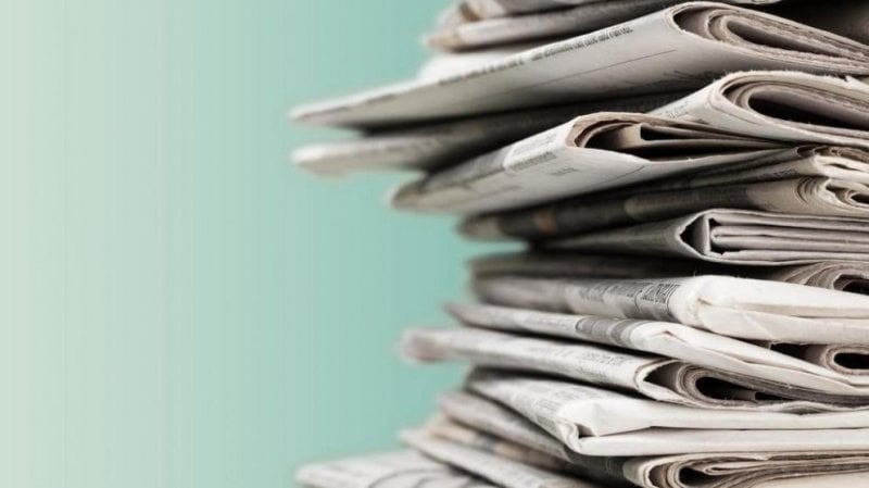 مقالات وهمية وأسماء مختلقة… فضيحة تضرب "مطبوعات عالمية" 