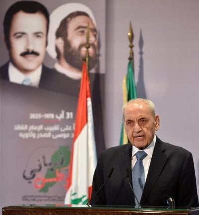 بين العقول الشيطانية والورقة الأميركية... برّي يضع النقاط على الحروف