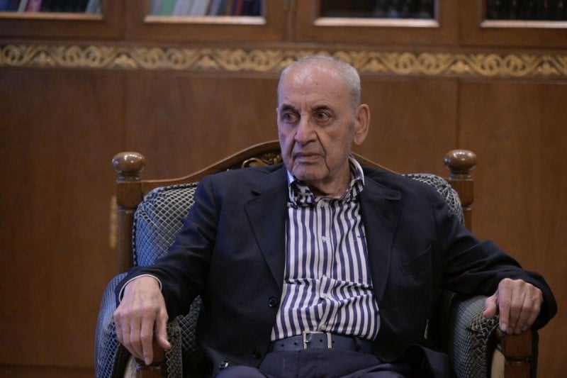 "تاريخية ومصيرية"... نائب "أمل" يتحدّث عن مضمون الكلمة "المرتقبة" لبري