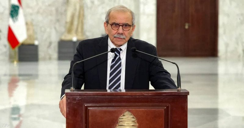 سلام يحذّر: مصداقية المجتمع الدولي على المحك