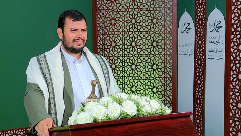 جريمة القرن وفضيحة العصر...  الحوثي: "إسرائيل الكبرى" تهديد للمنطقة كلها