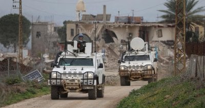 اليونيفيل: إسرائيل أُبلغت مسبقاً بعملياتنا في مروحين قبل استهداف قواتنا
