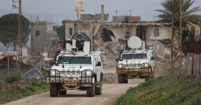 اليونيفيل: إسرائيل أُبلغت مسبقاً بعملياتنا في مروحين قبل استهداف قواتنا