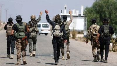 إخلاءات واحتجاجات... صراع البيوت في السومرية