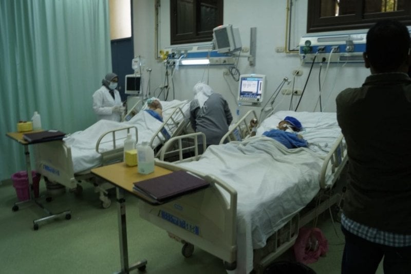 رحيل إعلامية يهز مصر... اتهامات قاسية لمستشفى حكومي بالإهمال