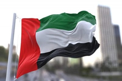 تعتبره خطوة للاستقرار... الإمارات ترحب بقرار حصر السلاح بيد الدولة
