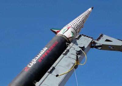 من صنعاء إلى تل أبيب... صواريخ الحوثيين تدخل المعركة