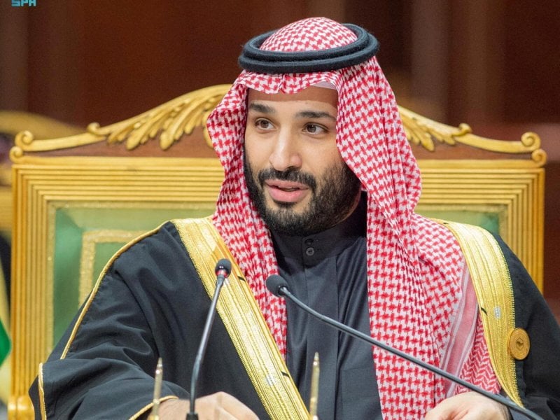 الرياض: لا سلام بلا "حل الدولتين" ووقف فوري للحرب في غزة