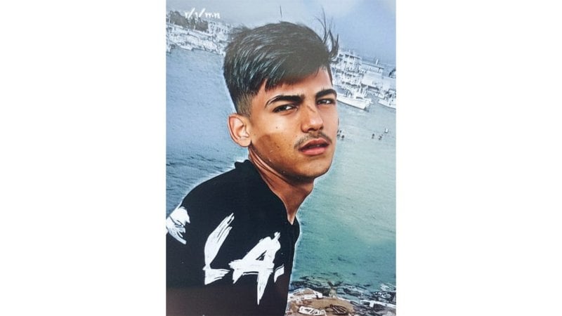 غادر منزله في العبده ولم يعد…"الأمن" يعمّم صورته