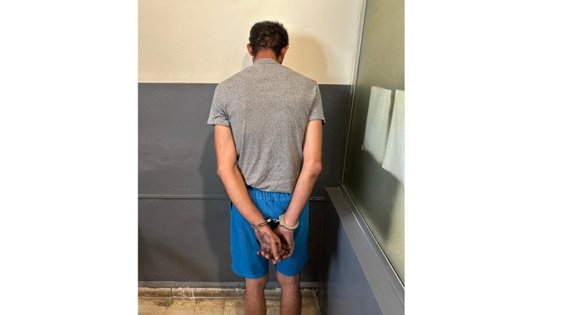 سرقة دراجة في برج حمود... و"قوى الأمن" تلاحق المتورطين