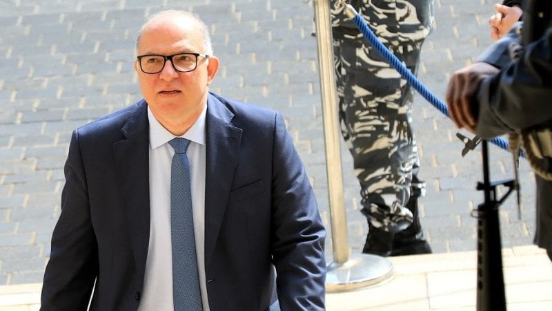 ليس "trend"... حيدر: الحوار هو السبيل واليد ممدودة للجميع 