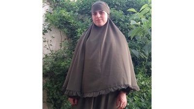 مفقودة سورية في عكار.. والأمن الداخلي يطلب المساعدة بالعثور عليها
