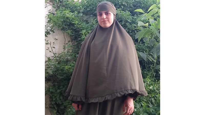 مفقودة سورية في عكار.. والأمن الداخلي يطلب المساعدة بالعثور عليها