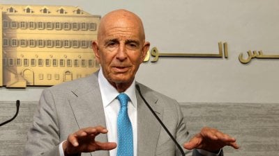 ورقة برّاك أو عقوبات ولائحة سوداء؟