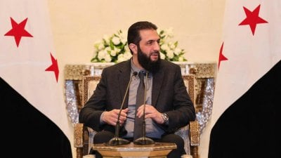 مقال إسرائيلي يحذر: الشرع يصوغ أخطر مشروع إسلامي في القرن الـ21
