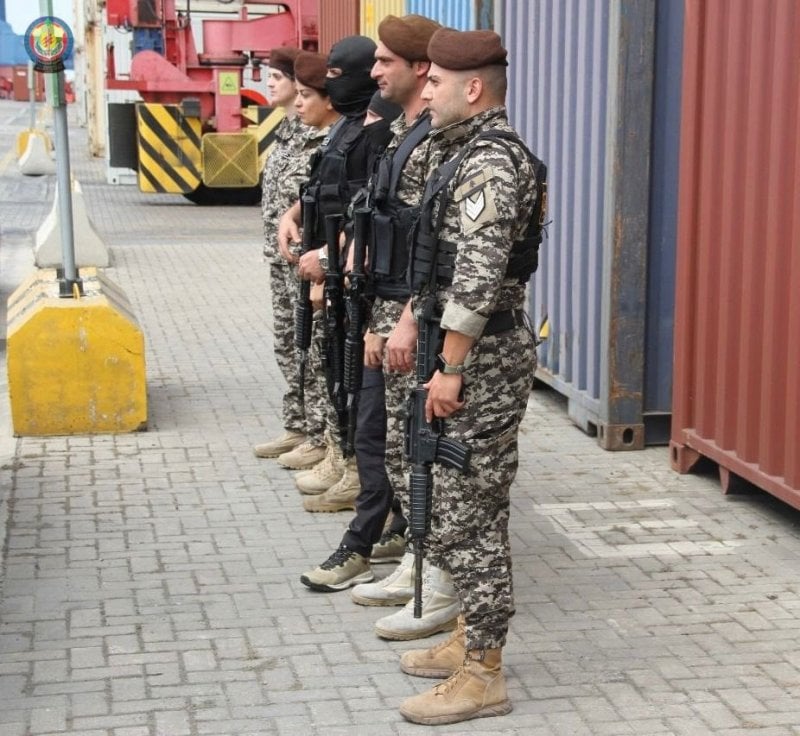 نتيجة الإهمال في مرفأ بيروت... أمن الدولة تكشف تهرّبًا ماليًا ضخماً