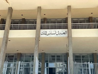 المحامون مكشوفون… والنقيب غائب!