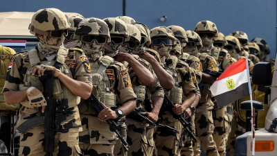 مصر تحذّر إسرائيل: لا نريد الحرب.. لكن تل أبيب على مرمى 100 كيلومتر