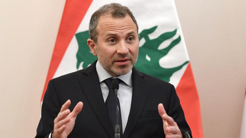 باسيل في الأوّل من أيلول: لبنان فكرة لا تموت ونبض لا يخمد