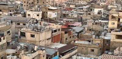 بعد الإشتباكات العنيفة... ماذا تخفي مواجهات برج البراجنة؟