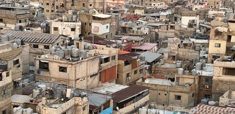 بعد الإشتباكات العنيفة... ماذا تخفي مواجهات برج البراجنة؟