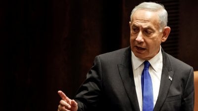 نتنياهو يفرض الصمت على وزرائه بشأن خطة ضم الضفة الغربية