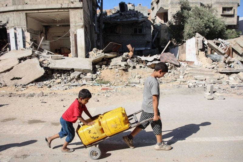 بلجيكا تلتحق بفرنسا: اعتراف بفلسطين وعقوبات على إسرائيل