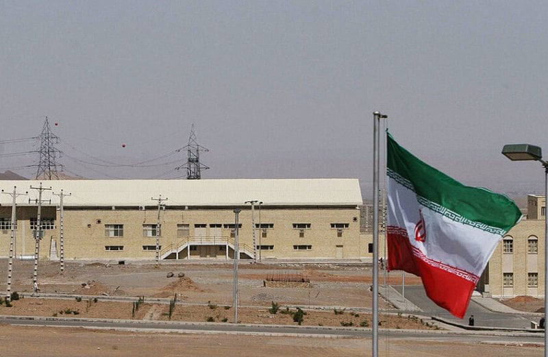 أزمة جديدة بين طهران وكانبيرا...  إيران ترد بخفض التمثيل الدبلوماسي