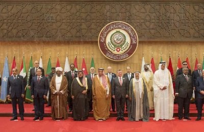 اللجنة الوزارية العربية: مشروع E1 يكرّس تقسيم الضفة وعزل القدس