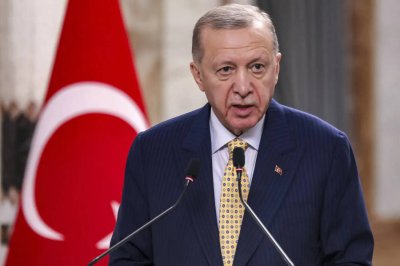 أردوغان: لا حل عسكريًا للحرب الأوكرانية... والمفاوضات الطريق الوحيد
