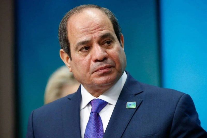 السيسي: مهما تعددت وجوه الشر ... ستبقى مصر